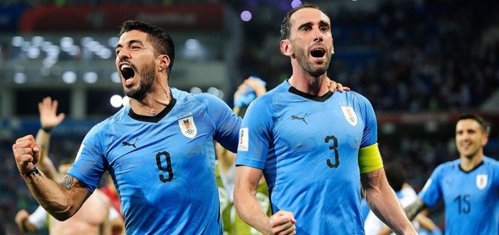 Assistir Uruguai x Equador ao vivo (Foto: Reprodução)