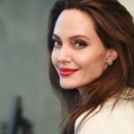 A atriz Angelina Jolie vai visitar fronteiras (Foto: Reprodução)
