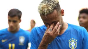 Neymar Jr foi acusado de estupro (Foto: Reprodução)