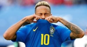 Neymar (Foto: Divulgação)