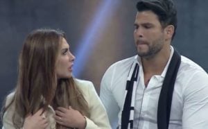 Nicole Bahls e Marcelo Bimbi são os grandes vencedores da atual temporada do Power Couple Brasil