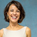 Andreia Horta vai protagonizar a série Colônia, do Canal Brasil. (Foto: Divulgação)