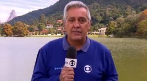 Mauro Naves foi demitido da Globo por causa de Neymar (Foto: Reprodução)