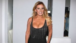 Rita Cadillac está prestes a completar 65 anos e rebateu críticas (Foto: Reprodução)