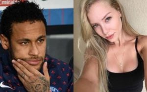 Caso entre Neymar e Najila Trindade continua repercutindo  (Foto: Reprodução/Montagem)