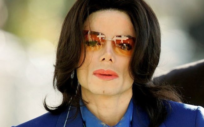 10 anos sem Michael Jackson (Foto: Reprodução)