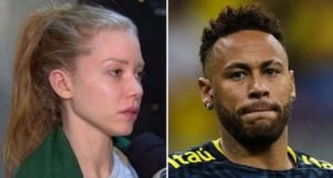 Mauro Naves se envolveu em polêmica de Neymar com a modelo Najila Trindade. (Foto: Reprodução)