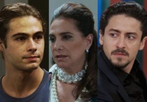 Imagem card com fundo