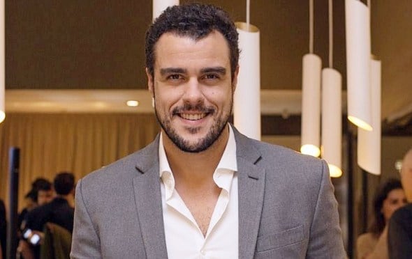 Joaquim Lopes (Foto: Reprodução)