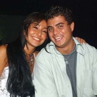 Sabrina Sato e Dhomini, do BBB, formaram um dos casais de famosos mais improváveis.