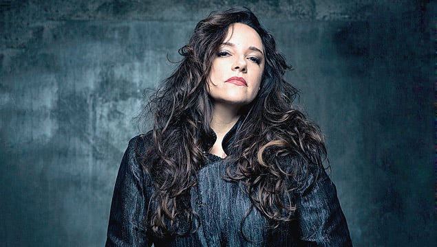 Ana Carolina (Foto: Divulgação)