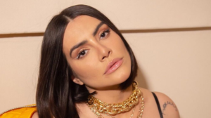 A atriz da Globo e filha de Glória Pires, Cleo Pires (Foto: Reprodução/Instagram)