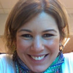 Daniela Beyruti, filha de Silvio Santos (Foto: Divulgação)
