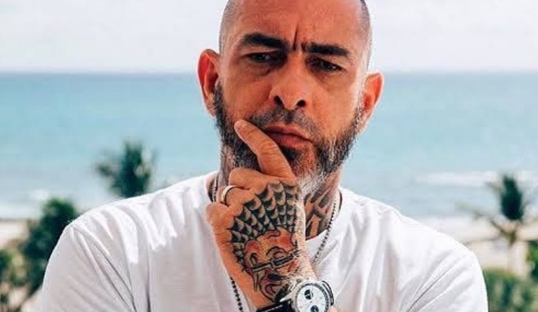 Henrique Fogaça (Foto: Reprodução/Instagram)