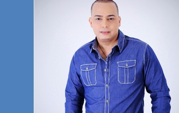 José Jiménez morreu aos 48 anos de idade, ele fez parte do grupo The New York Band (Foto: Divulgação)