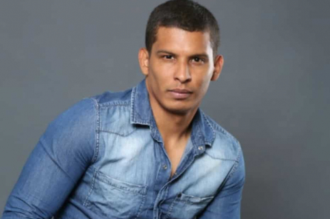 Ator Nairo Gomez morreu após pular de ponte - Reprodução/Instagram