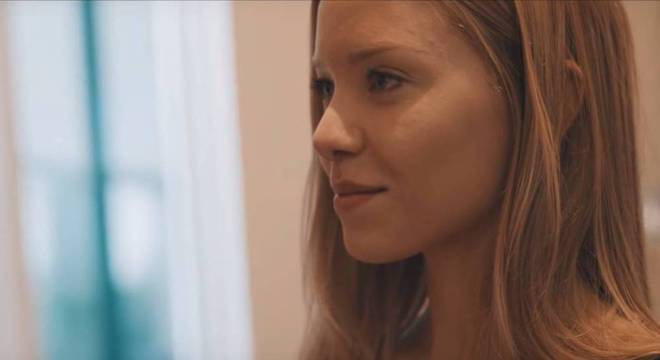 Najila Trindade (Foto: Reprodução/YouTube)