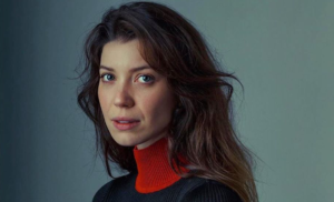 Nathalia Dill compartilhou clique antigo e público reagiu ao notar uma aparência mais velha  (Foto: Reprodução/Instagram)