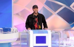 O jogador Neymar Jr estará neste domingo (21) no Programa Silvio Santos, do SBT. (Foto: Lourival Ribeiro)