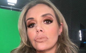 Renata Banhara (Foto: Reprodução/Instagram)