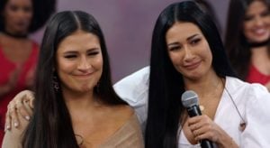 Simone e Simaria tiveram fotos expostas na internet (Foto: Reprodução/Instagram)