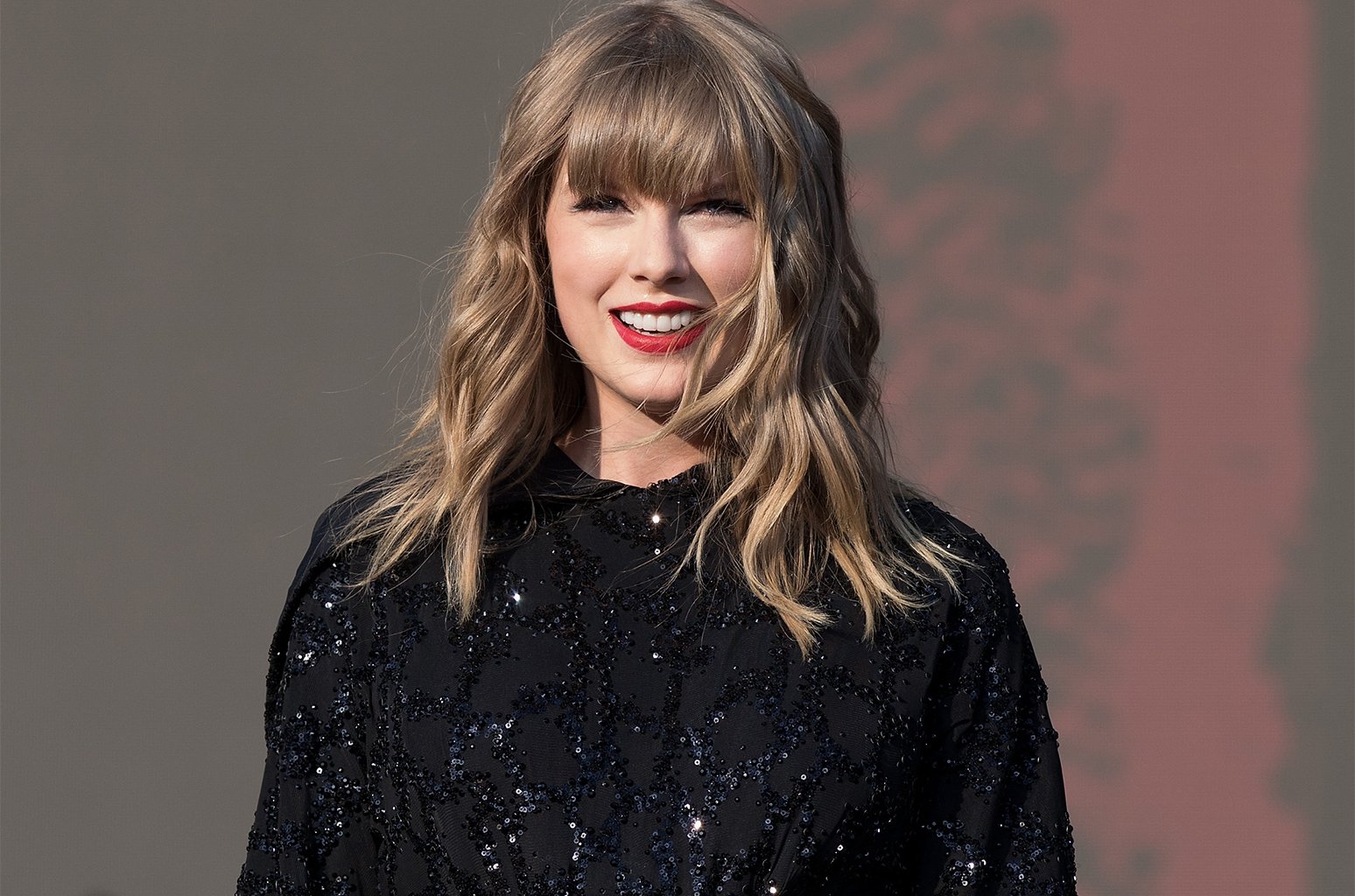 Taylor Swift cancela shows no Brasil (Foto: Reprodução)
