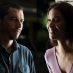 Camilo (Lee Taylor) fará Fabiana (Nathalia Dill) provar do próprio veneno em A Dona do Pedaço da Globo (Foto: Montagem/TV Foco)