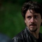 Jesuíta Barbosa é um dos destaques de Verão 90 da Globo (Foto: Reprodução/Globo)
