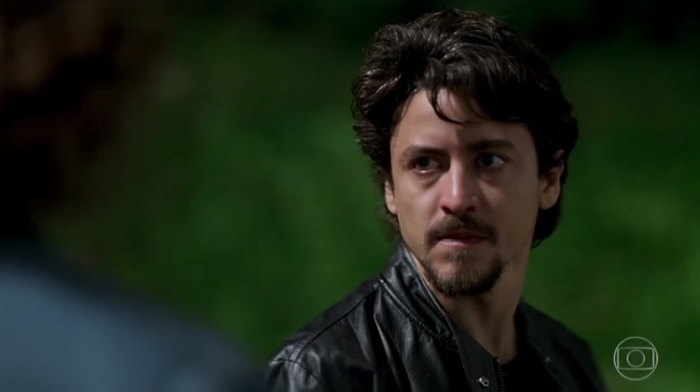 Jesuíta Barbosa é um dos destaques de Verão 90 da Globo (Foto: Reprodução/Globo)