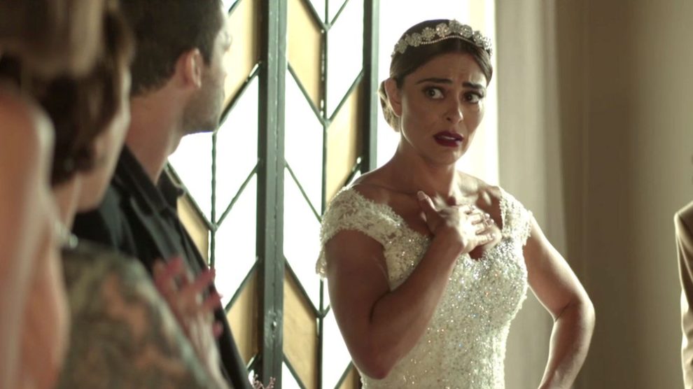 A Dona do Pedaço: Após