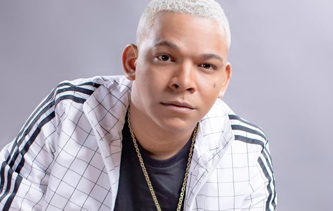 Aldair Playboy (Foto: Reprodução)