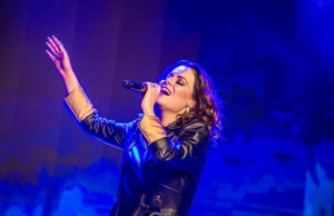 Ana Paula Valadão faz grande mudança na carreira e toma atitude envolvendo o Diante do Trono (Foto: Reprodução)