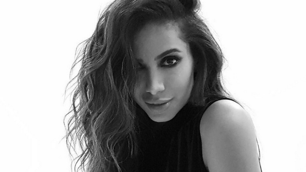 Anitta enfrentou uma difícil situação em sua passagem pela Itália (Foto: Divulgação)