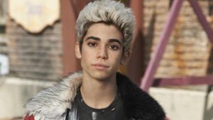 Ator Cameron Boyce (Foto: Reprodução)