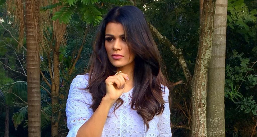 Cantora Damares foi criticada por fiéis por conta do seu alto cachê (Foto: Reprodução)