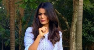 Cantora Damares foi criticada por fiéis por conta do seu alto cachê (Foto: Reprodução)