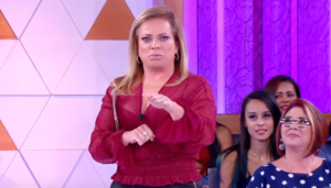 Imagem card com fundo