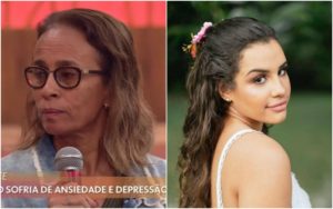 Imagem card com fundo