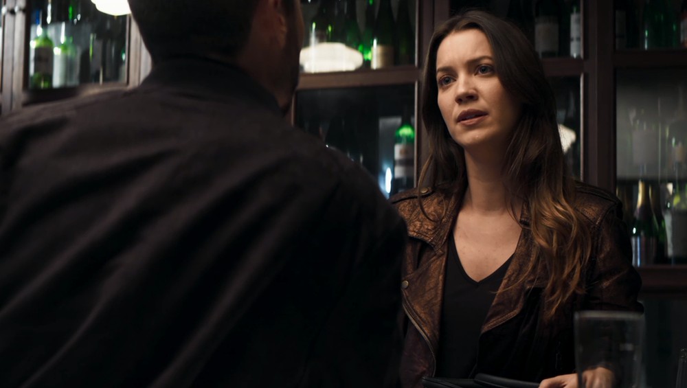 Fabiana manipulará Camilo em A Dona do Pedaço da Globo