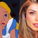 Grazi será Alice no país das maravilhas na Globo (Foto: Montagem/TV Foco)