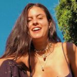 Hana Khalil falou sobre sua bissexualidade (Foto: Reprodução)