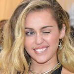 Miley Cyrus faz publicação picante em seu Instagram (Foto: Reprodução)