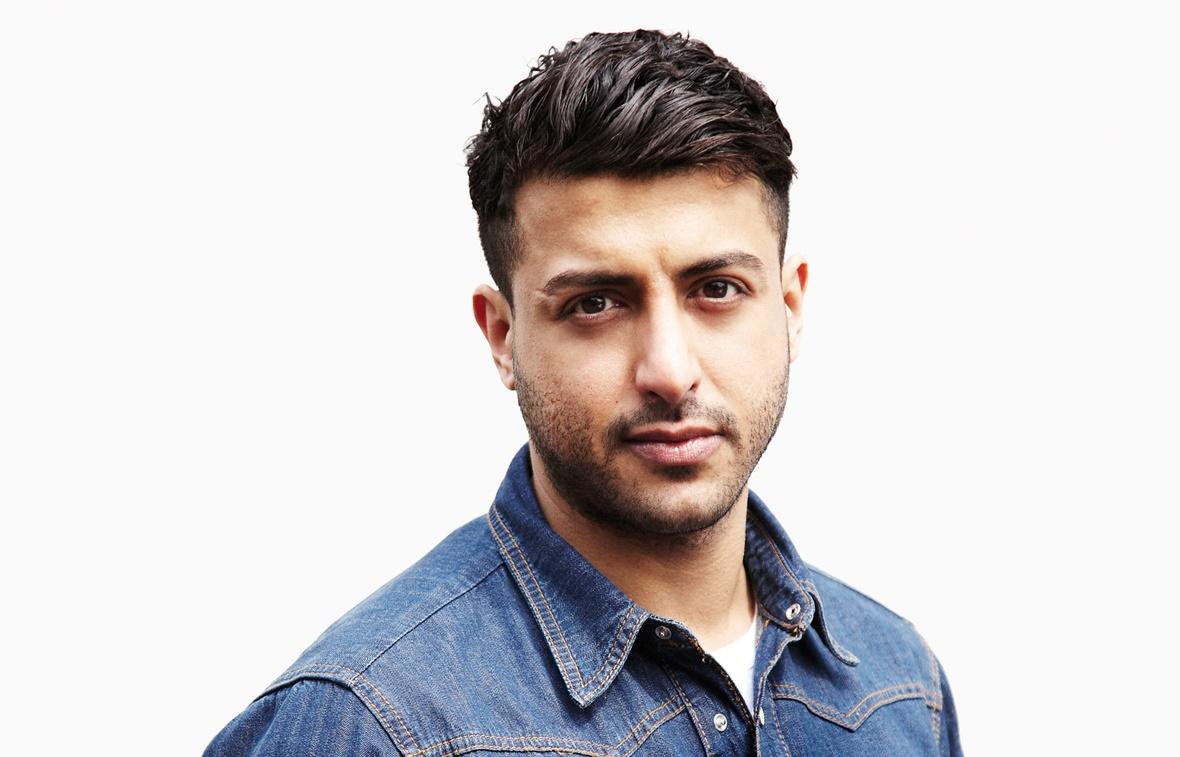 Ó príncipe Khalid Al Qasimi foi encontrado morto em Londres nesta semana (Foto: Divulgação)