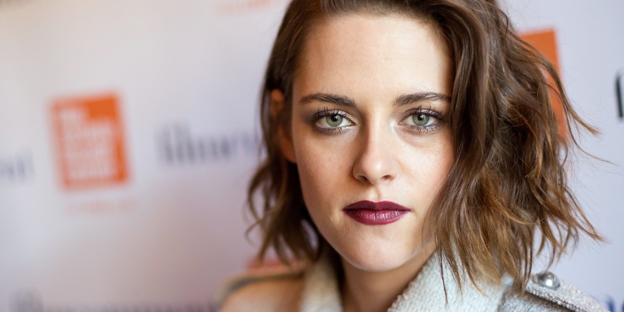 Atriz Kristen Stewart (Foto: Reprodução)
