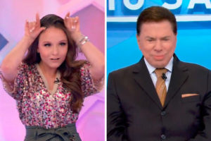 Imagem card com fundo