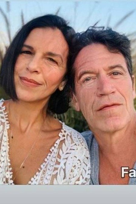 Mariana Rios usa filtro de envelhecimento e surge aos 60 anos (Foto: reprodução/instagram)