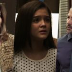 Agno entra em guerra com Lyris e quem sai na pior em A Dona do Pedaço será Cássia na Globo (Foto: Montagem/TV Foco)