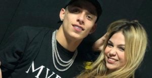 MC Pedrinho se revolta com MC Melody e desmente cantora (Foto: Reprodução/ Instagram)