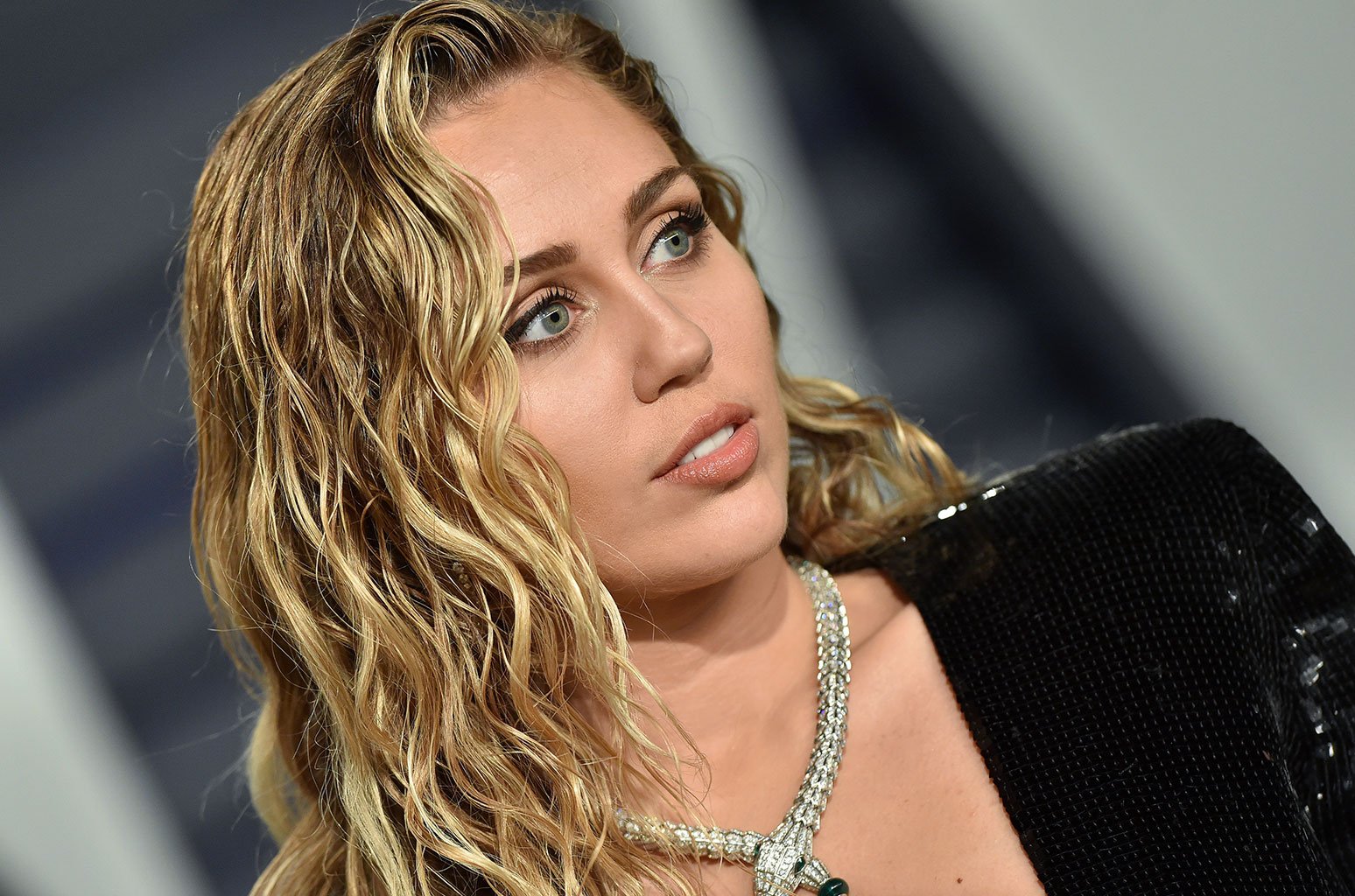 Miley Cyrus fala sobre a possibilidade de ter filhos (Foto: Reprodução)