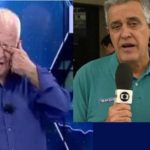 Silvio Luiz fala da demissão de Mauro Naves da Globo: ‘Desumana e humilhante’